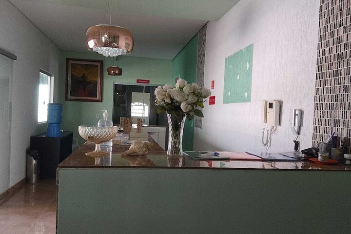 Hotel Interior 1 of 13