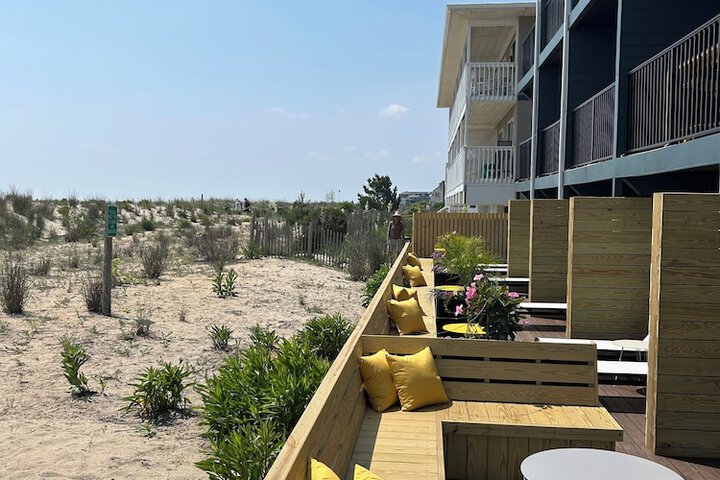 Terrace/Patio 53 of 74