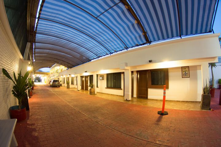 Hotel 37 of 45