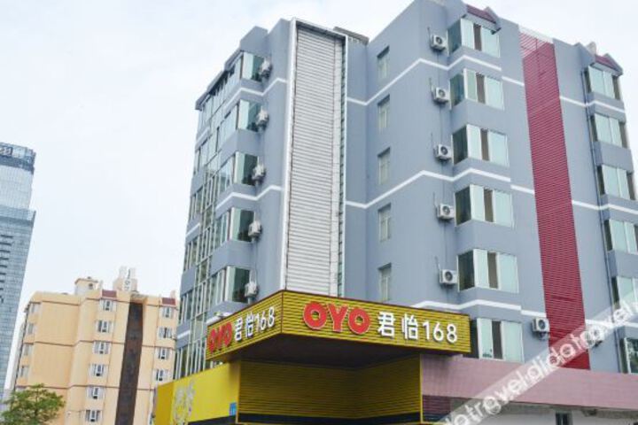 Junyi 168 Hotel