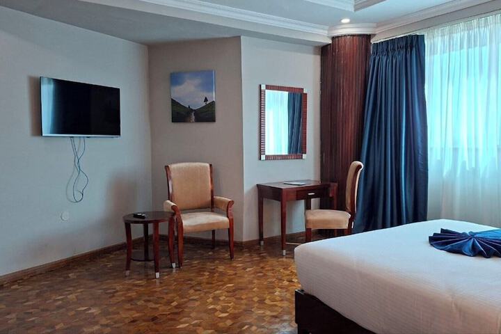 Room 40 of 108