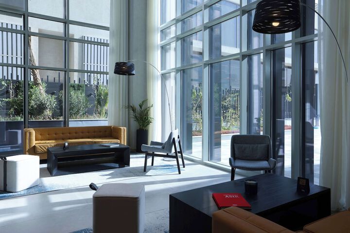 Hotel Interior 11 of 223