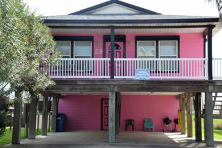 Photo of Pinkadot Four Bedroom Home