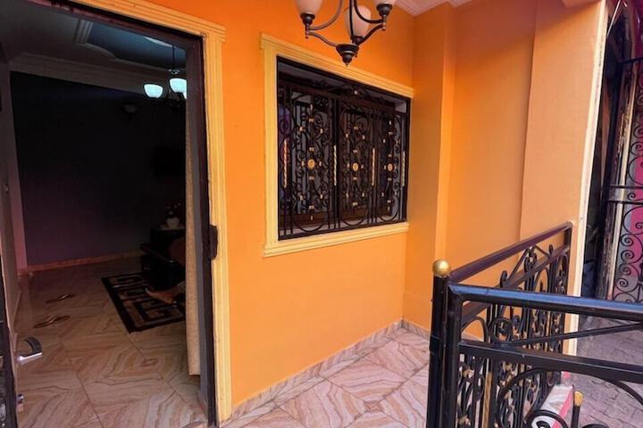 Terrace/Patio 115 of 118