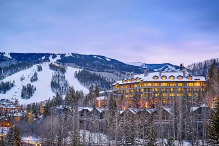 The Pines Th17 Pc4p in Beavercreek, CO