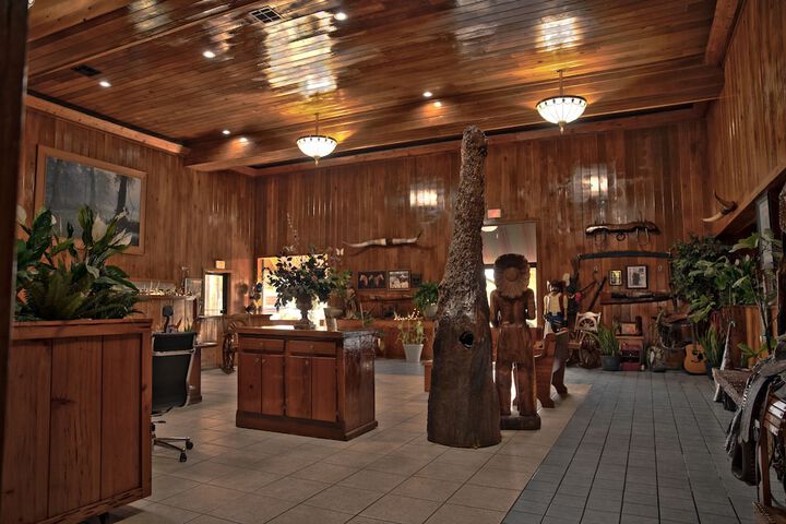 Western Inn in Hammond, LA