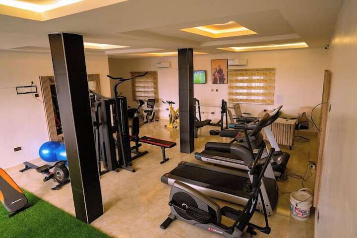 Health and Fitness 18 of 59