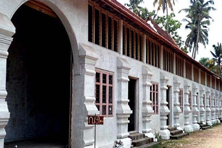Mararikkulam Homestay
