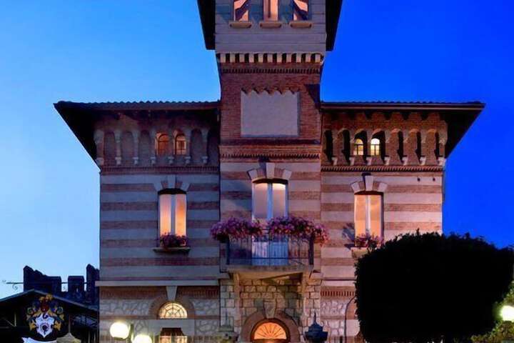Cangrande Hotel