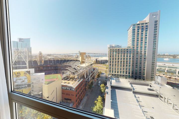View from room