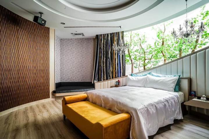 Shu Lan Motel
