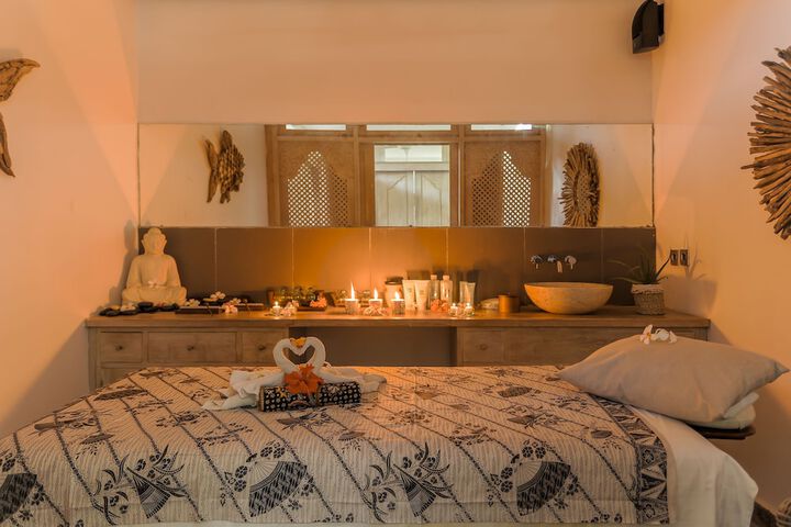 Massage