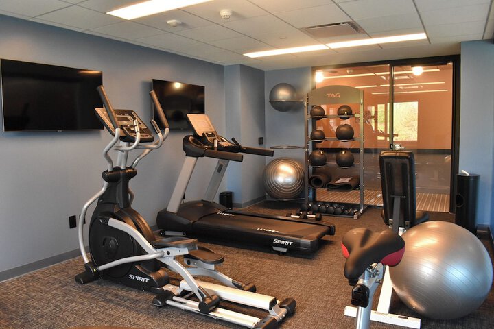 Fitness Center Photo
