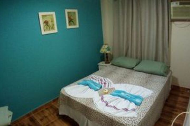 Recanto Nobre Suites