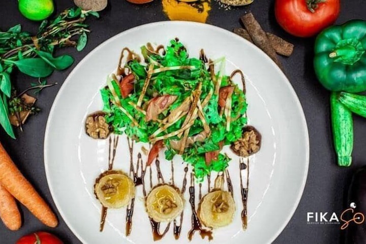 Dining Photos