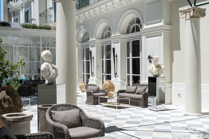 Terrace/Patio 111 of 118