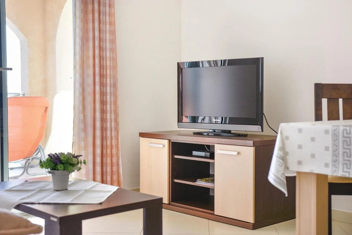 Stunning Home in Stanici With Wifi and 1 Bedrooms