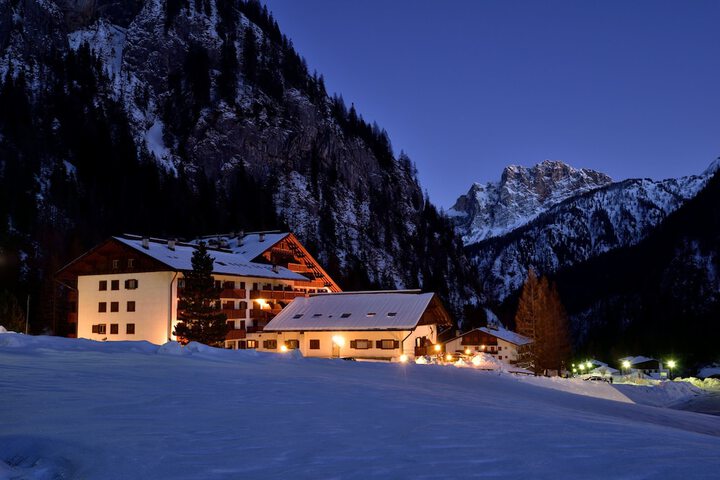 Hotel 41 of 41