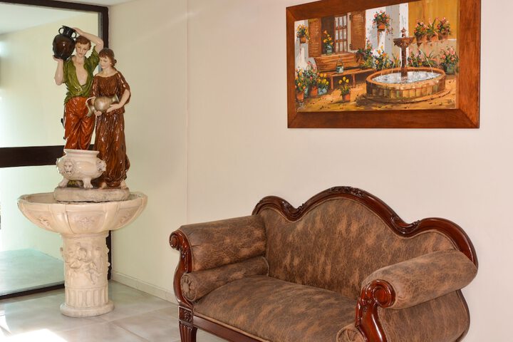 Hotel Interior 5 of 32