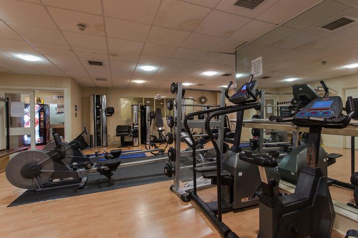 Health and Fitness 32 of 56