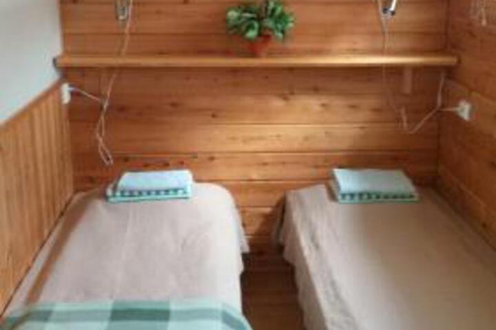 Petäjäkylä