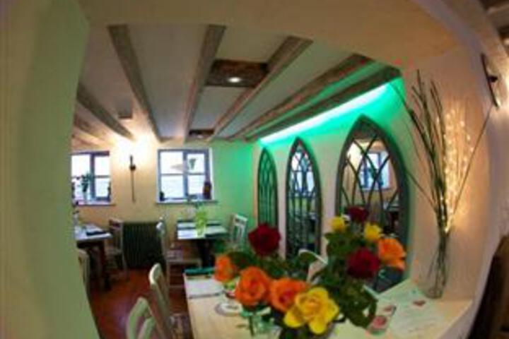 Fitness Facility Photos