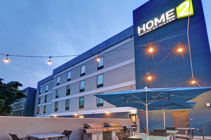 Hotel 53 of 55