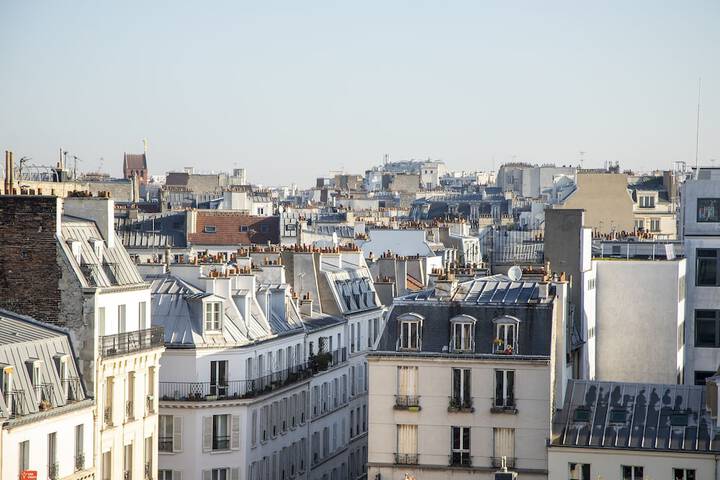 Hotel View 77 of 84
