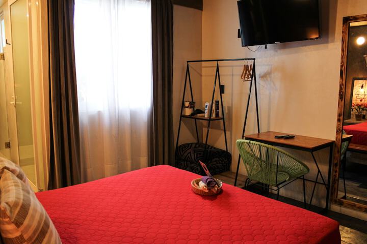 Room 17 of 50