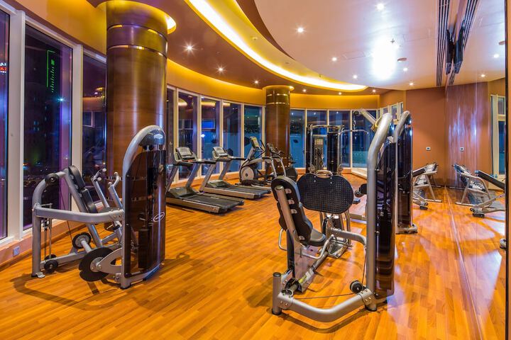 Health and Fitness 30 of 41