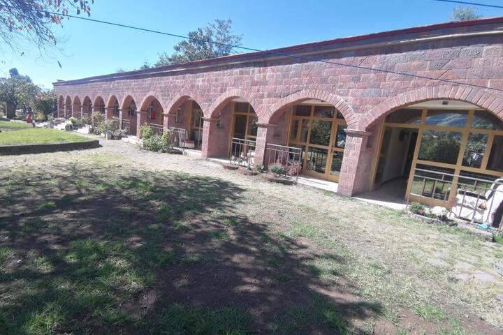 Image of Lalibela Hotel