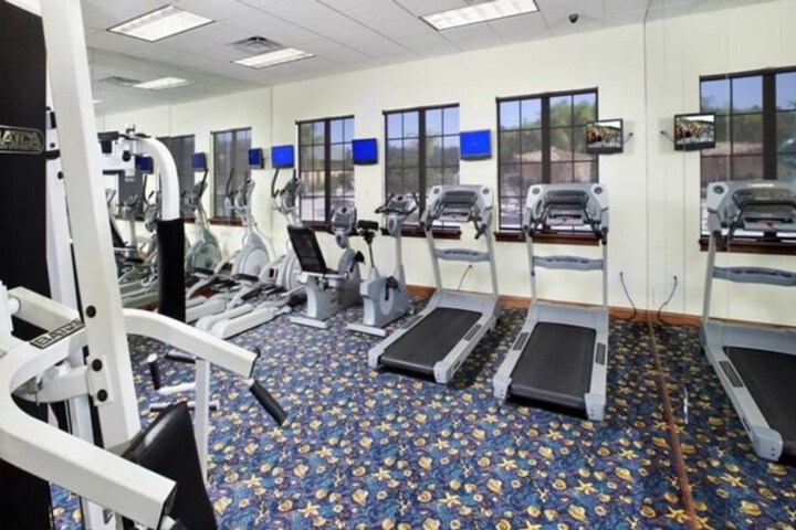 Health and Fitness 24 of 37