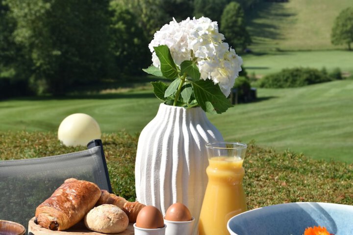 Breakfast/Coffee Service 41 of 52