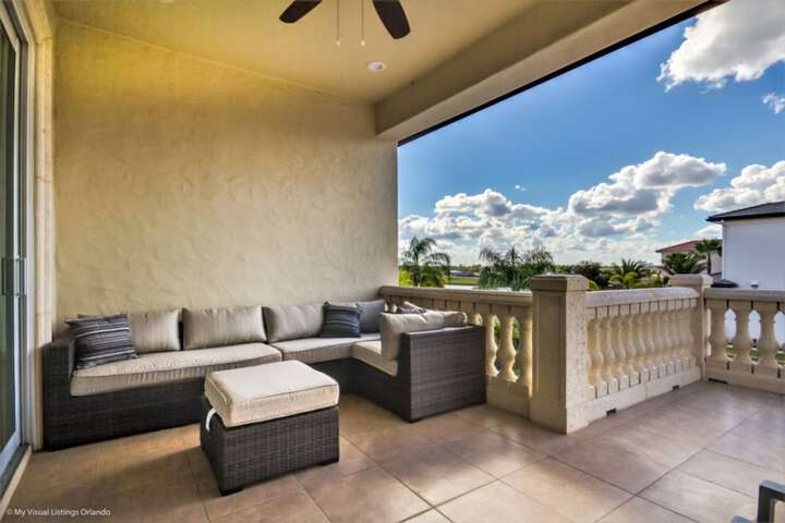 Terrace/Patio 20 of 39