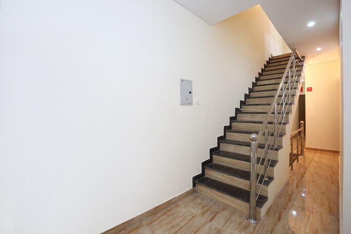 Fitness Facility Photos