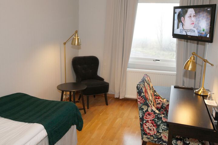 Room 16 of 55