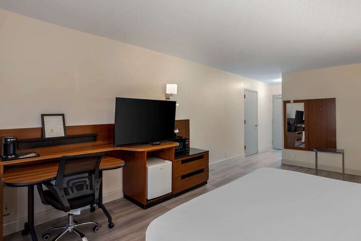 1 King Bed (10 of 22)
