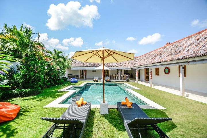 Terrace/Patio 26 of 173