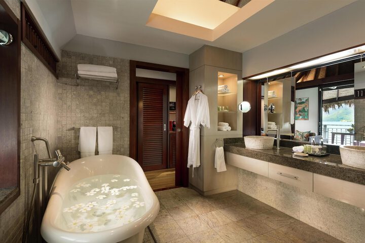 Bath Amenities