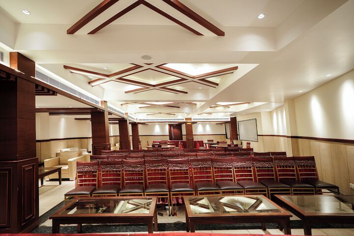 Ballroom/Hall 49 of 50