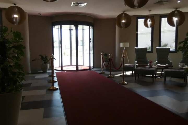 Hotel Interior 3 of 34