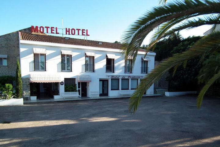 Hotel 58 of 62