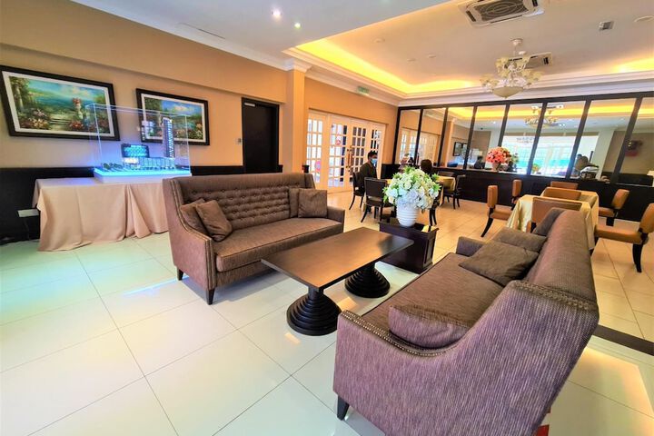 Hotel Interior 2 of 75