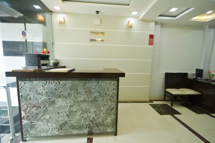 Hotel Interior 4 of 33
