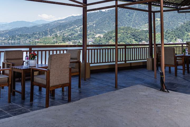 Terrace/Patio 85 of 92