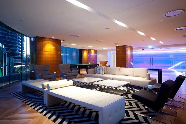 Hotel Interior 2 of 36