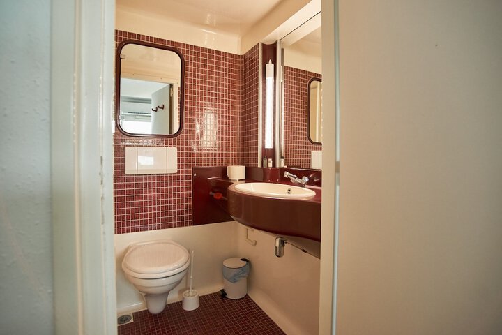 Bath Interior