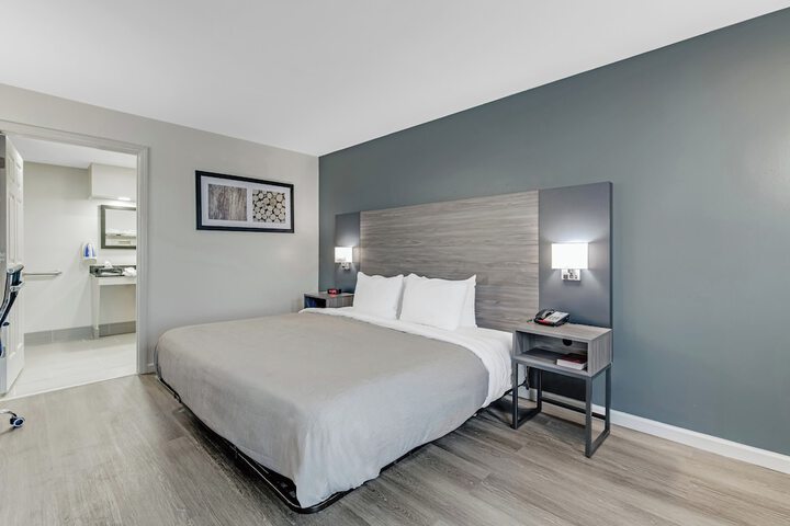 1 King Bed (9 of 11)