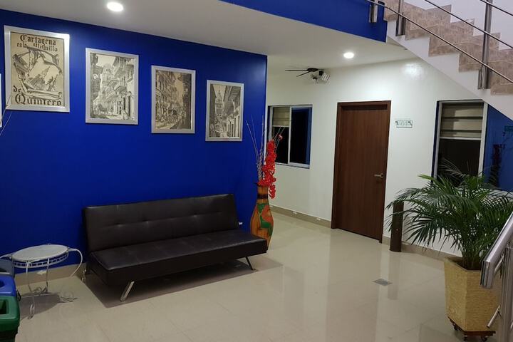 Zafara Hotel