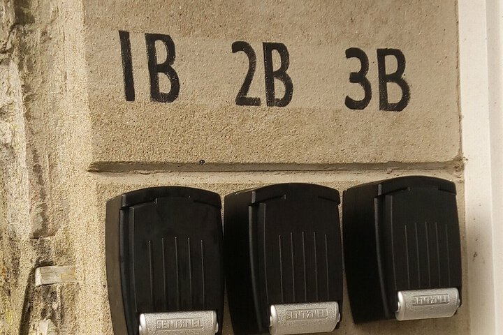 Hotel 42 of 44